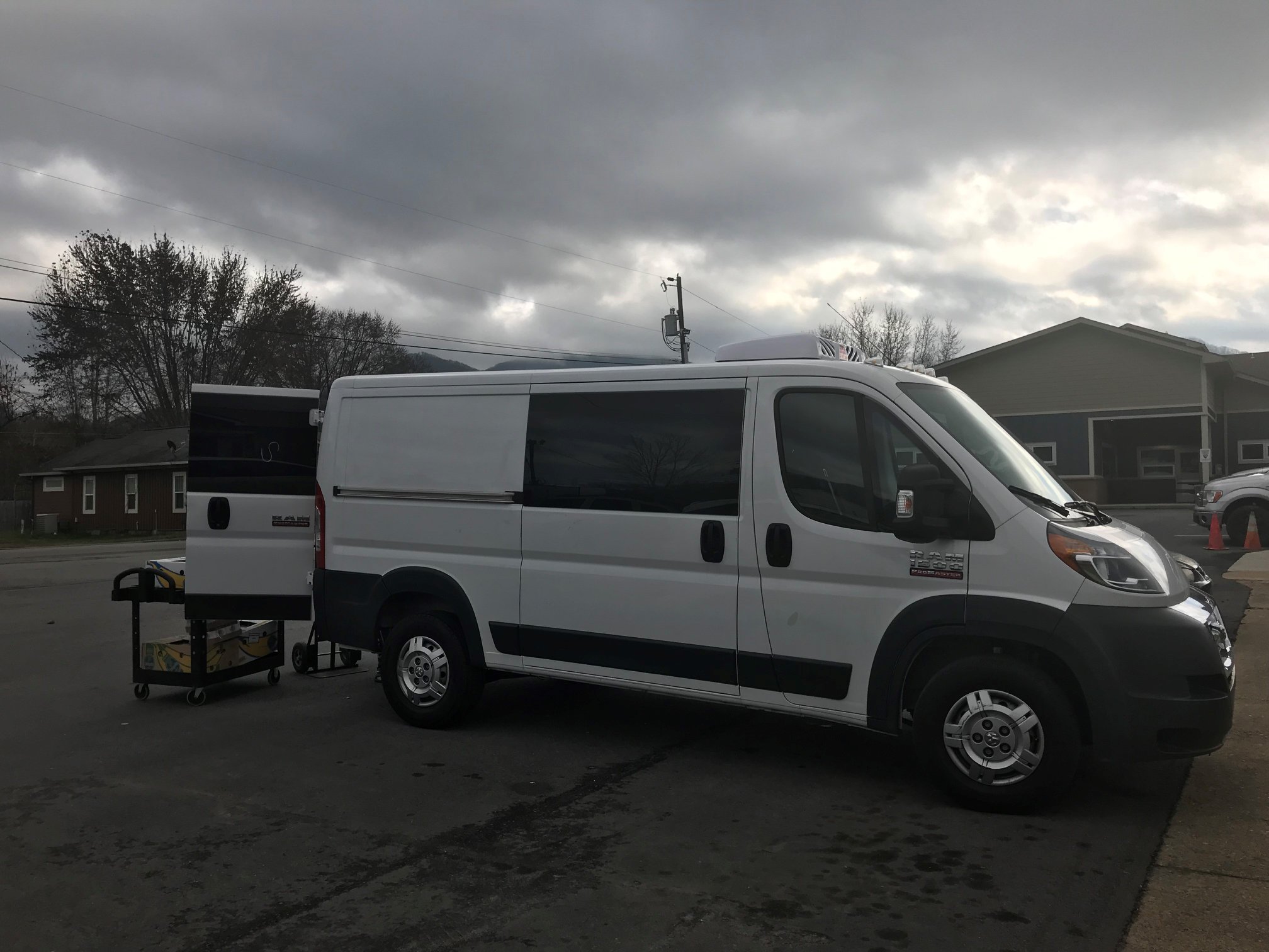 Haywood - If you like to help and you like to drive, Pathways has an ...