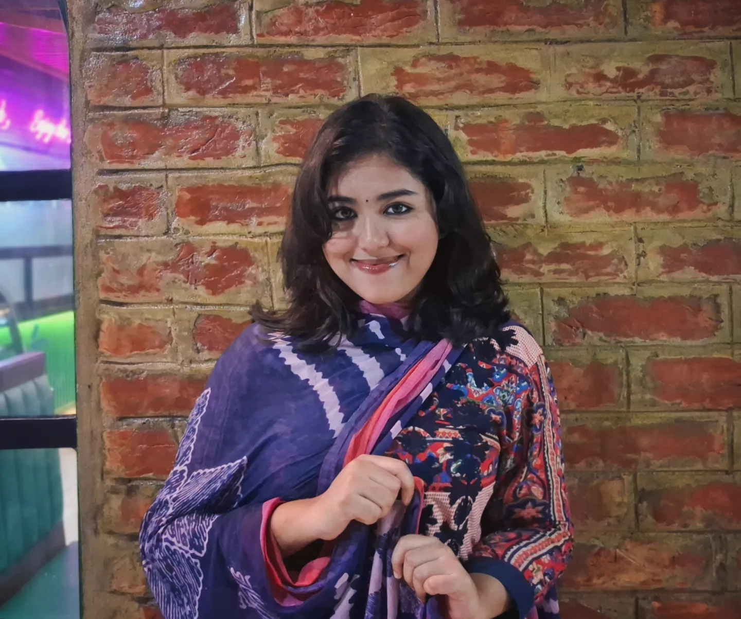 Saima Ahmed Chowdhury