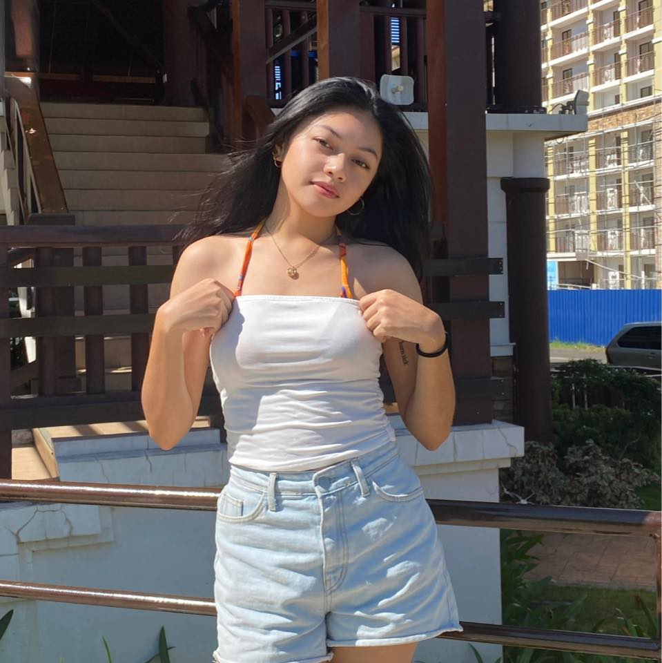 Barbara Tan