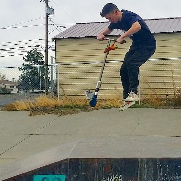 Seven-Ten Chuzzy