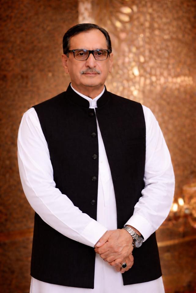 Malik Lal Muhammad Joiya