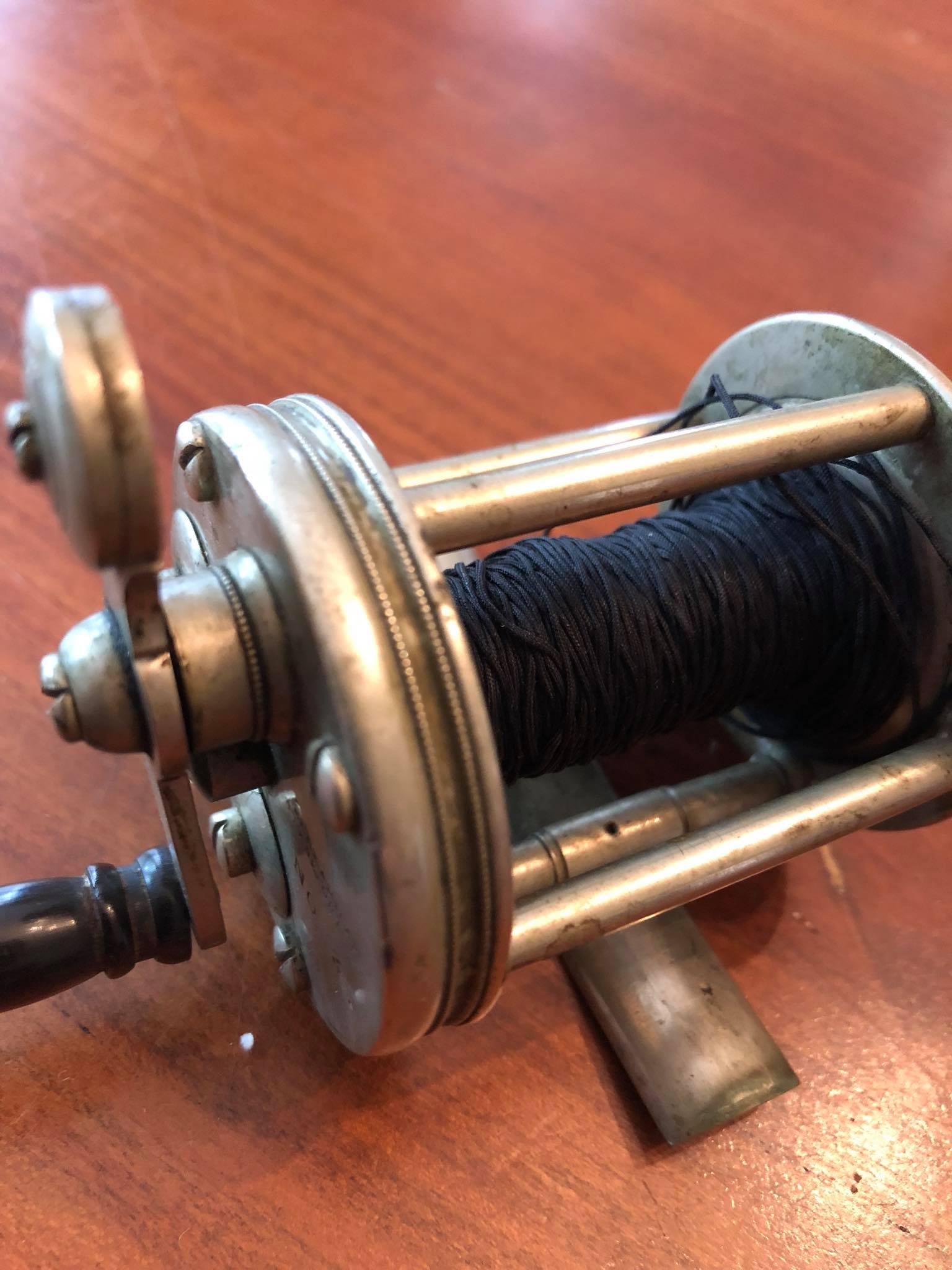 big fishing reels saltwater Piscifun Nautix Spinning with Full Aluminum Body 3000 Size/Quantity:Pro Pack 7/0 - 11pk The Jigbox Ideal for bass Shimano Calcutta 200B –