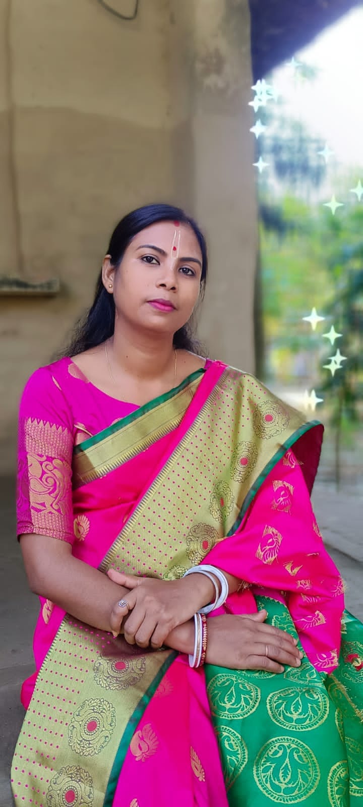 Malati Roy