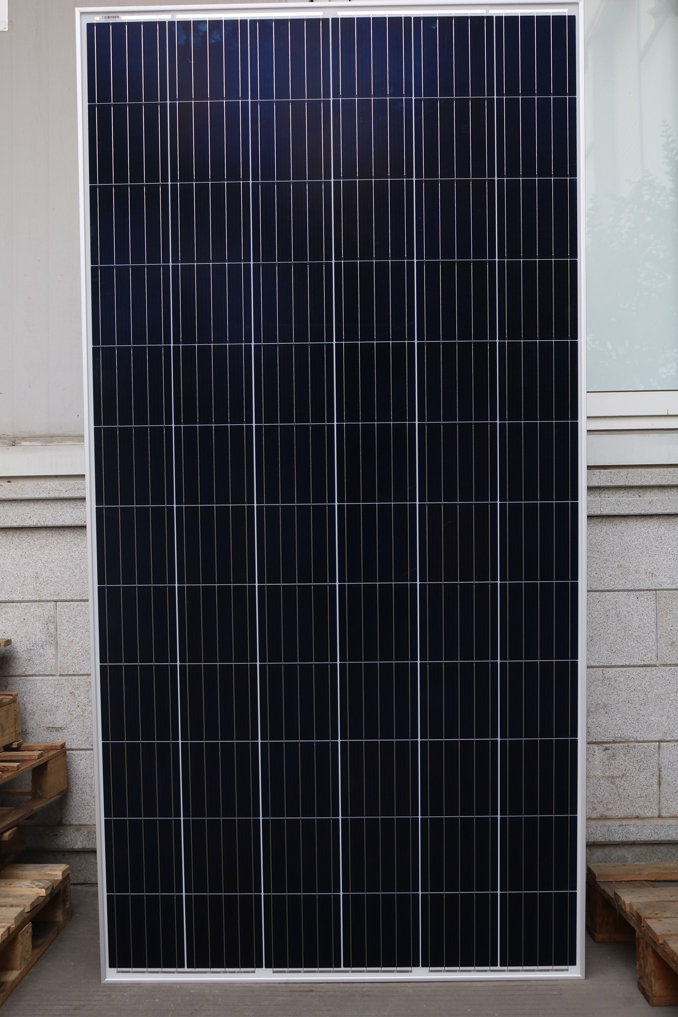 ERA SOLAR PANEL - Mono Perc 380W-400W(158.75x 158.75) 5 Busbar Solar ...