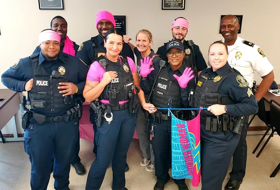 Clayton County Police... - Clayton County Police Department