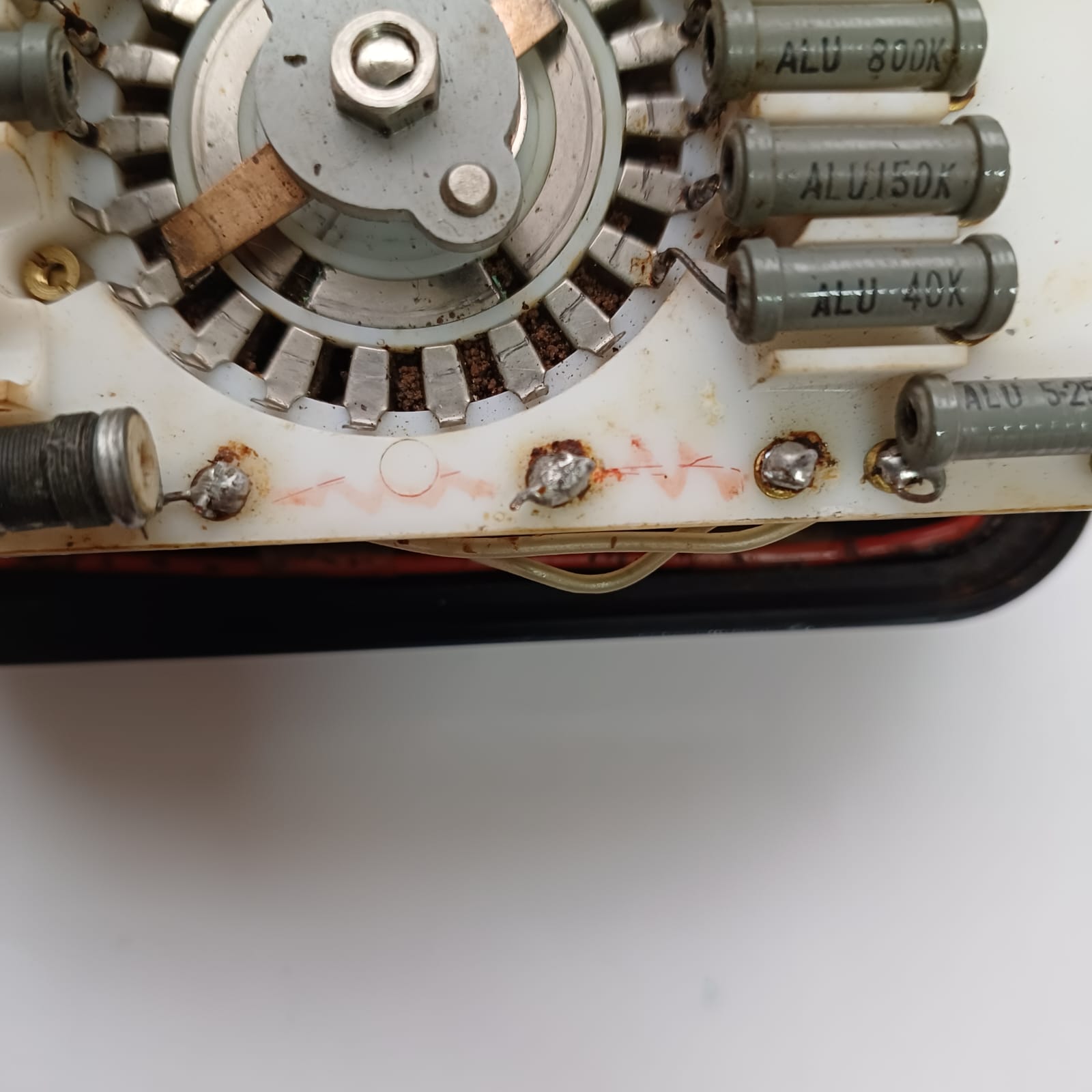 1 Stück Aluminium-Kondensator 3UF – 450V AC, 2-polig, Für Motoren Und Leistungselektronik