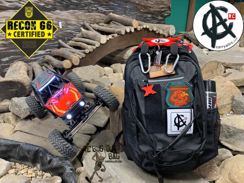 Have you seen it 👀 the NEW Hauler Bag is now available! With big