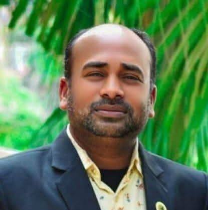 Rasel Haque