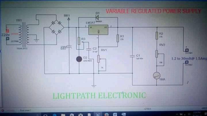 Nwaru's Electrical Electronic and Panels Wiring /condict and surface.
