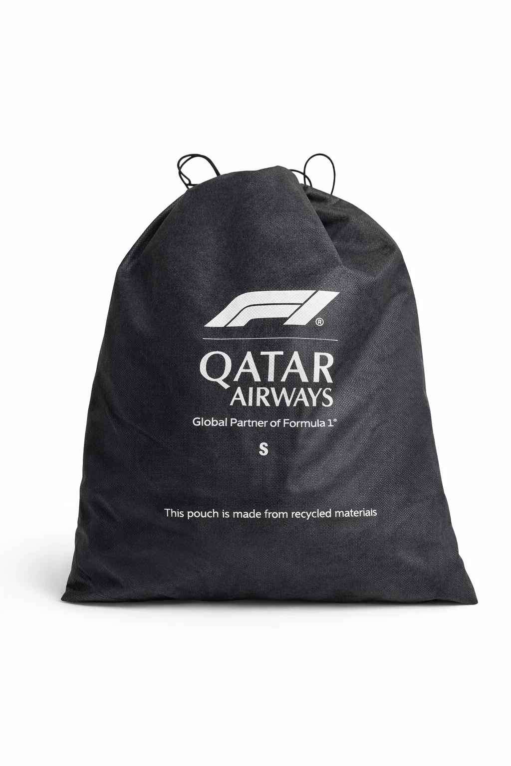 Qatar Airways Business Class Pyjamas - F1 Limited Edition Brand New ...