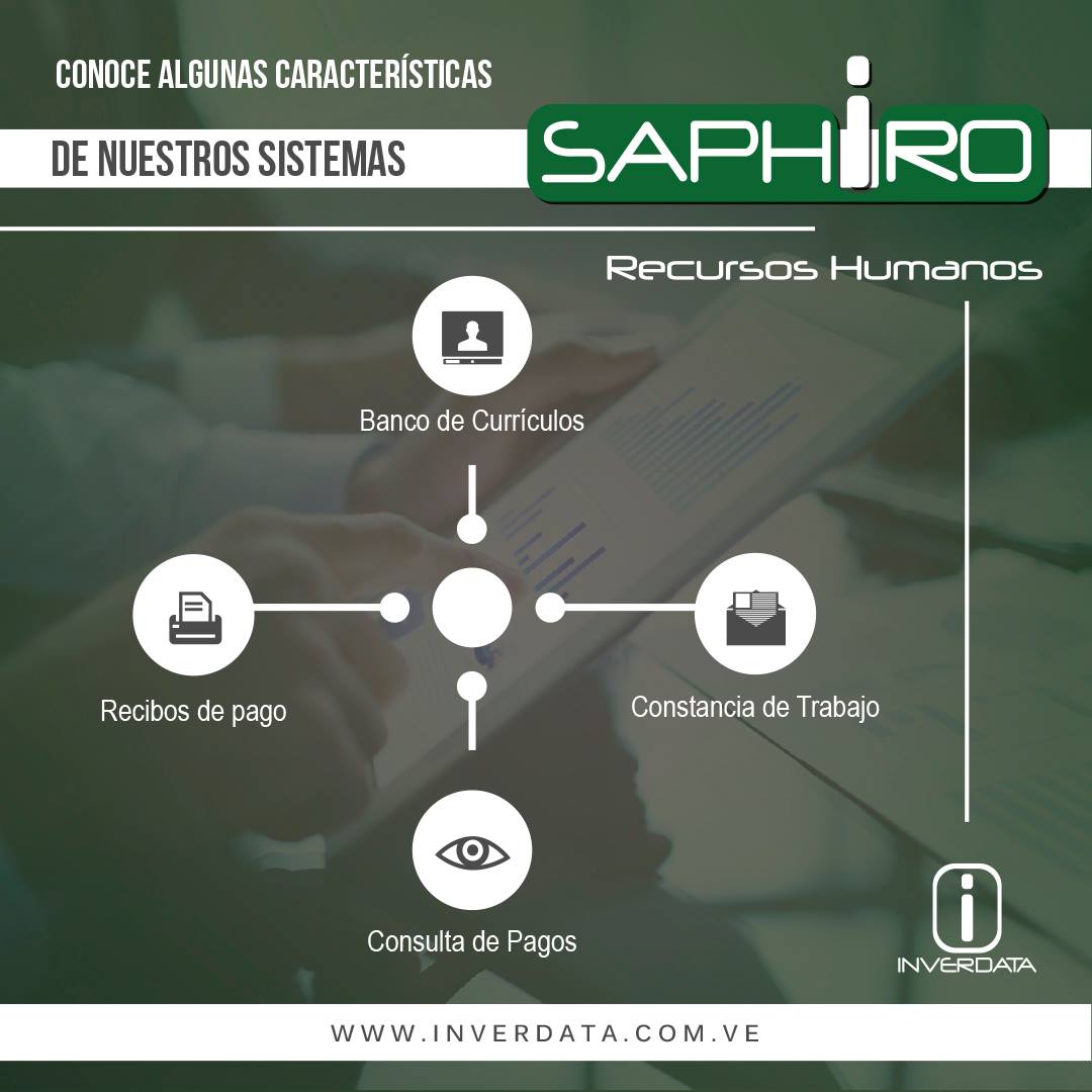 EL SISTEMA MÁS COMPLETO.... - Inverdata Software & Tecnología