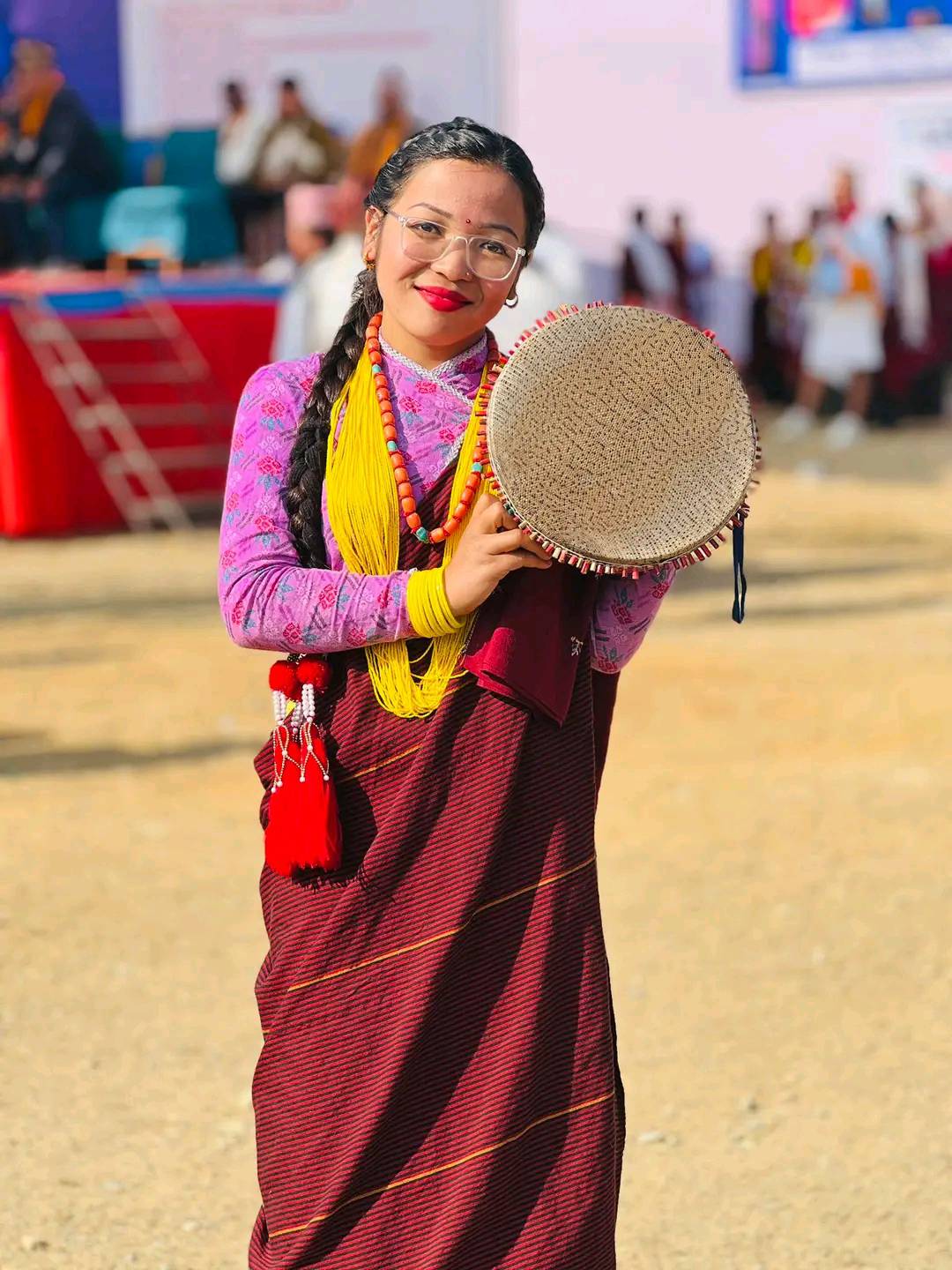 मगर विद्यार्थी संघ तनहुँ
