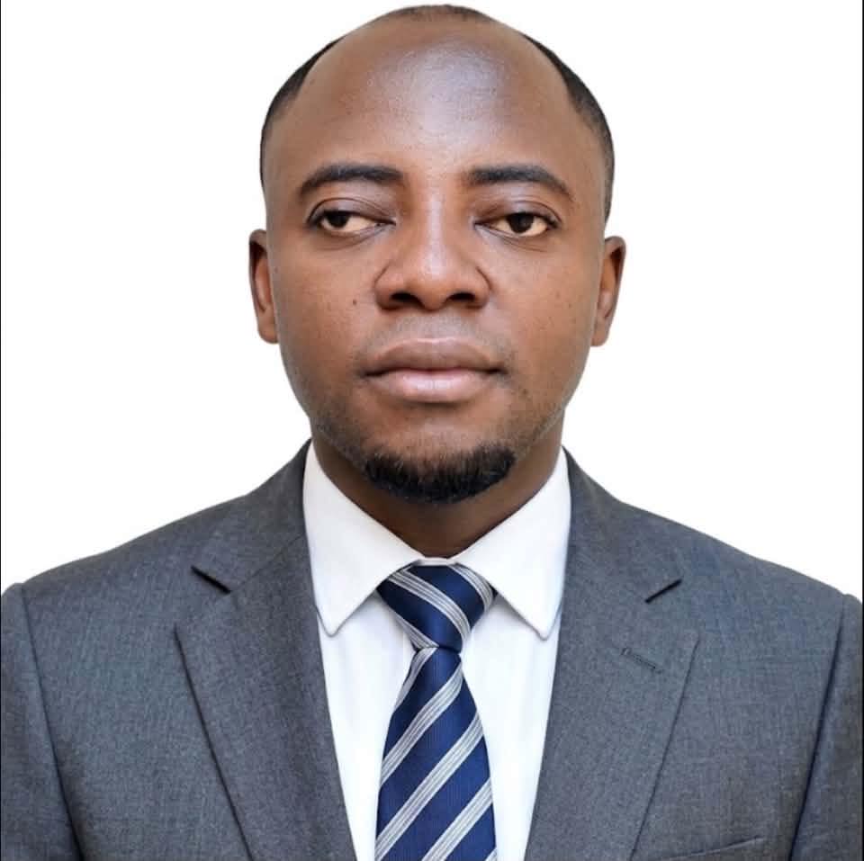 B Kwesi Chaka - Guys, if you don’t have basic computer... | Facebook
