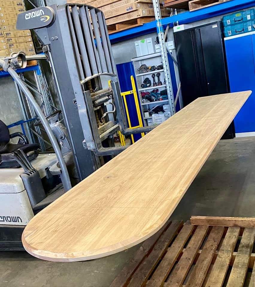 Gyro Bases | Perth WA