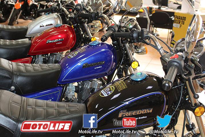 motolife tv freedom fire 210cc comodidad y rendimiento facebook motolife tv freedom fire 210cc