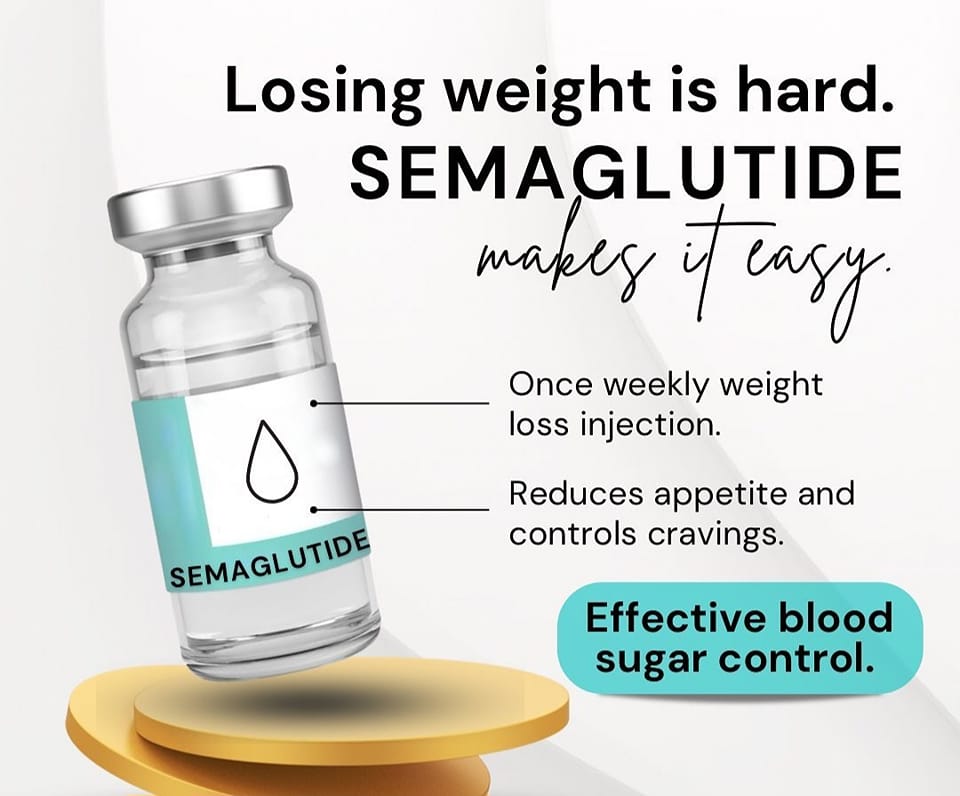 20mg semaglutide Vial Dosage & Mixing Chart Flavor:Strawberry 🍓 Type 2 Diabetes Mellitus Bioidentical Hormone Replacement Therapy