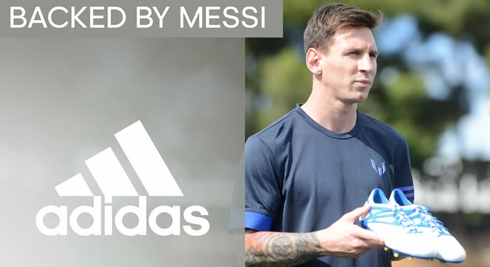 بستان ديناميات يتظاهر Adidas Messi 15 3 Built To Win Mindyourheadapp Com