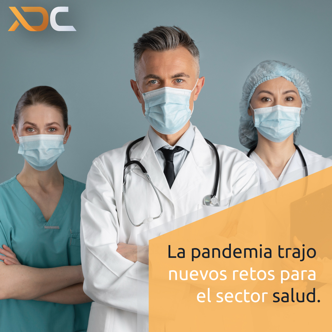 XDC - Xorex de Colombia