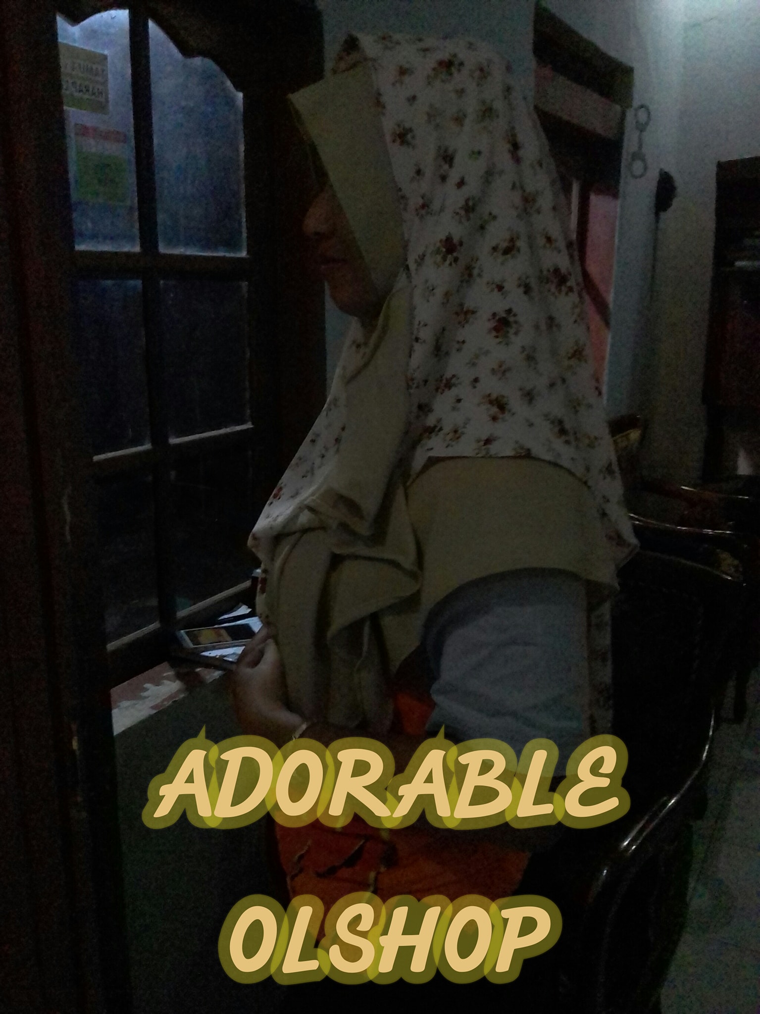 Jilbab Instan Kekinian Purworejo | Facebook