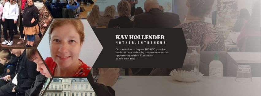 Kay Hollender