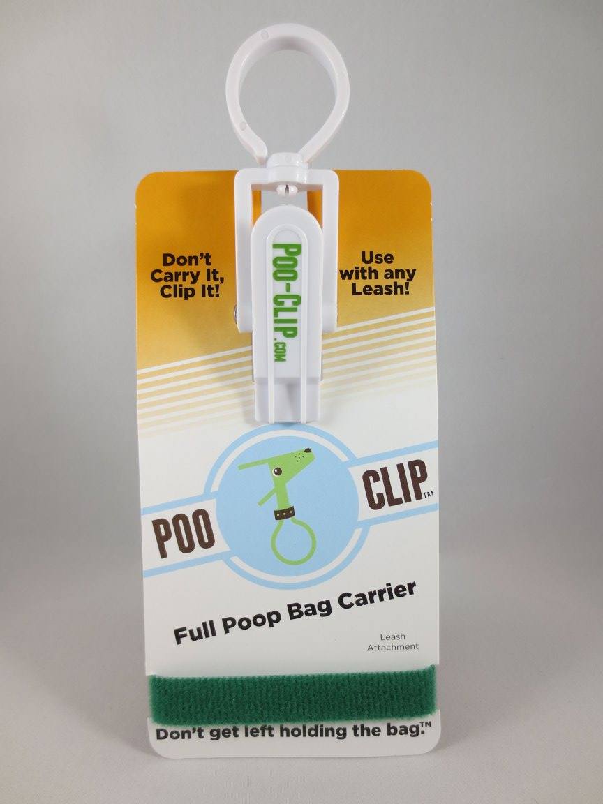 Poo-Clip