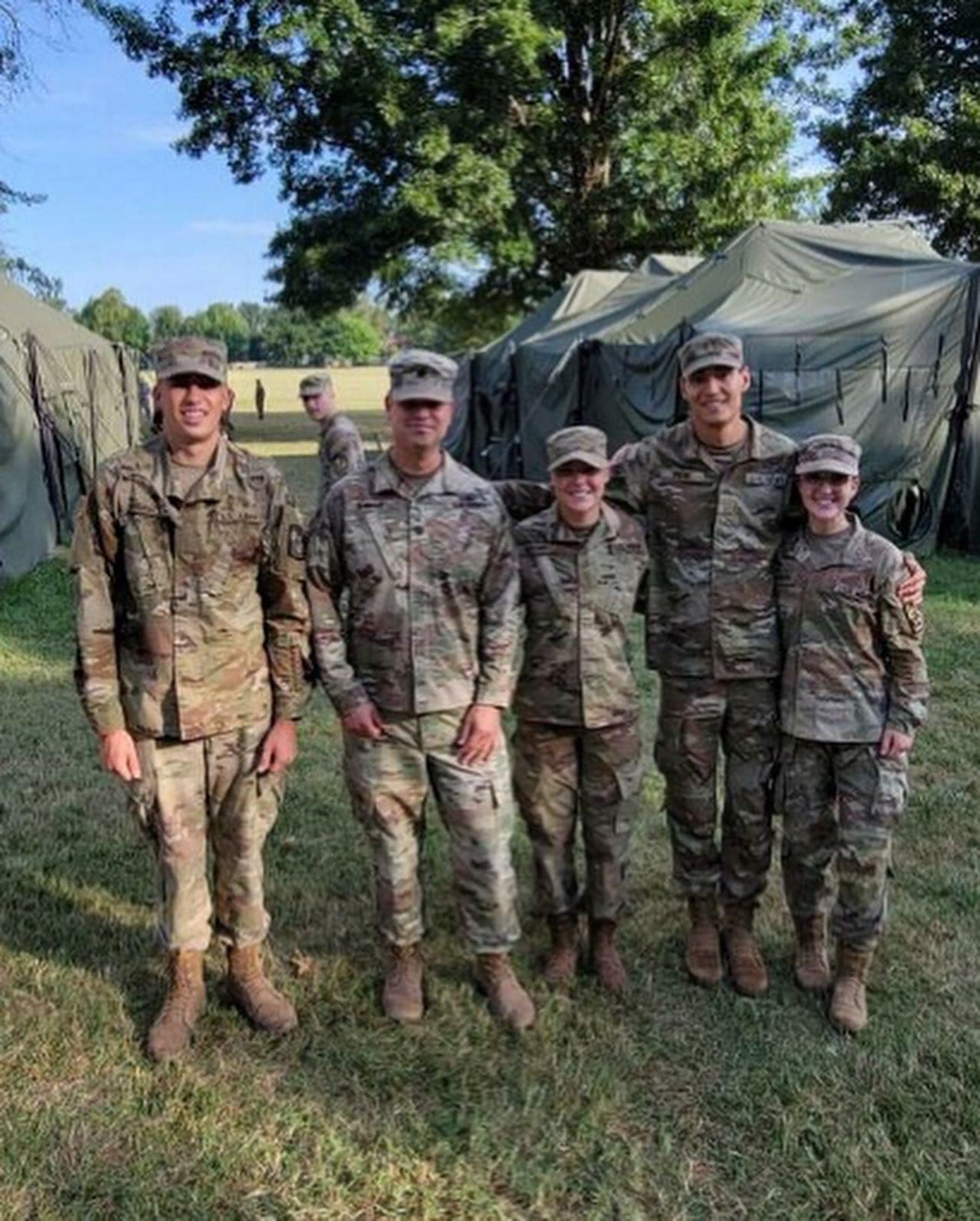 UCSB ROTC - Congratulations to our Surfriders, Anna Bound,...