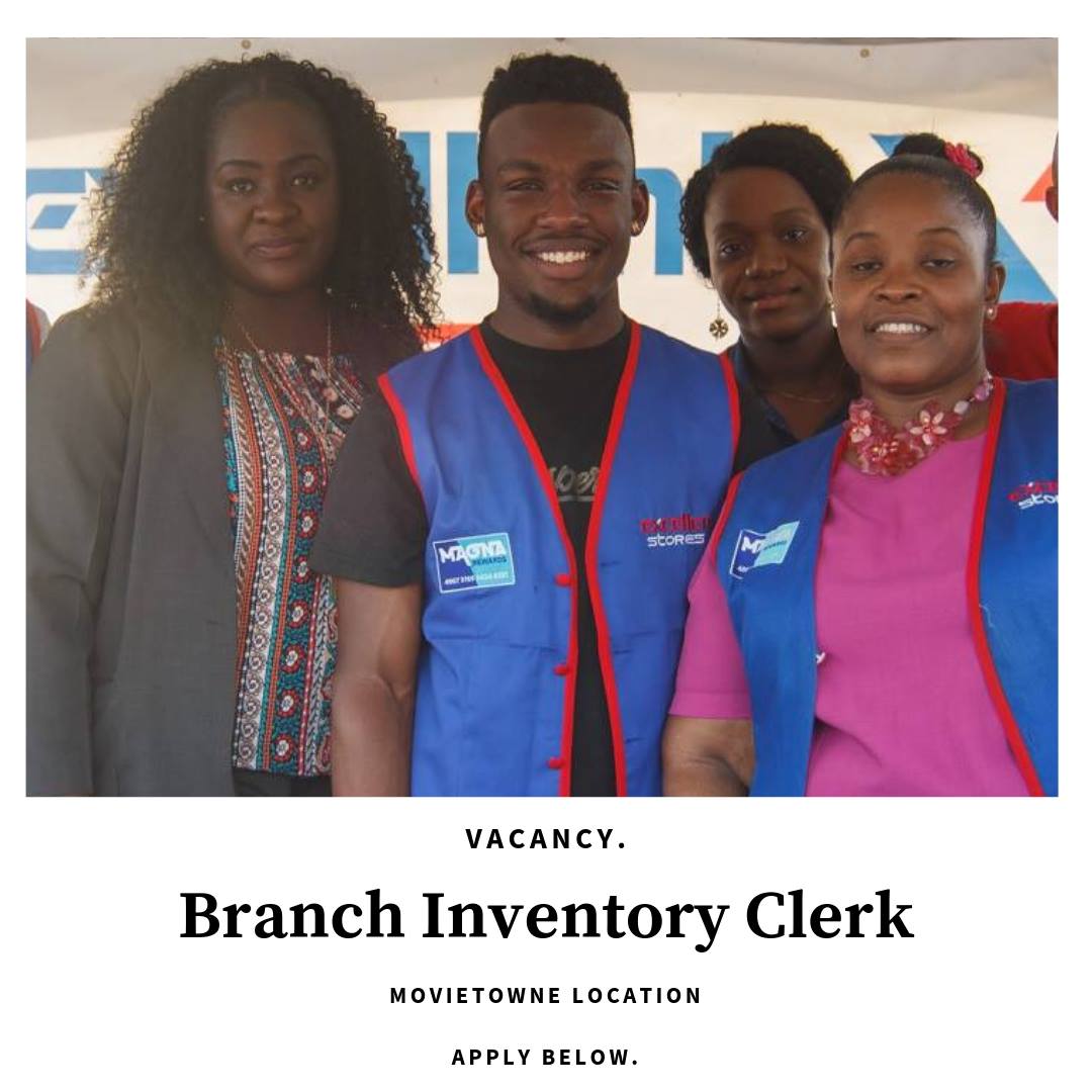 We're looking for a Branch Inventory... - Excellent Stores | Facebook