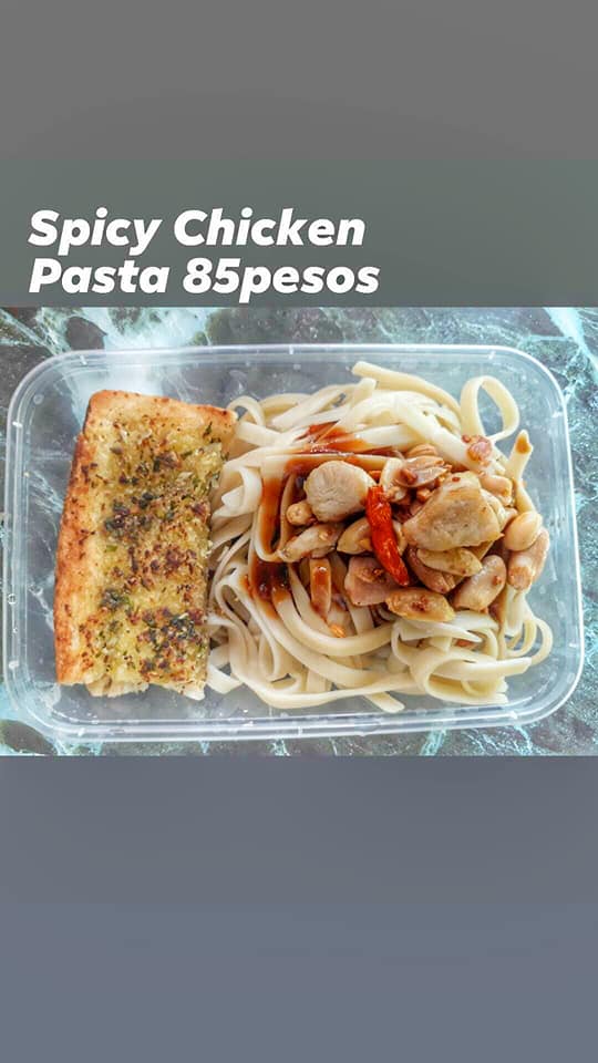 Arki's Cuisine | Ibajay