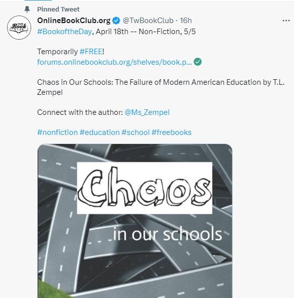 The School Matters Foundation