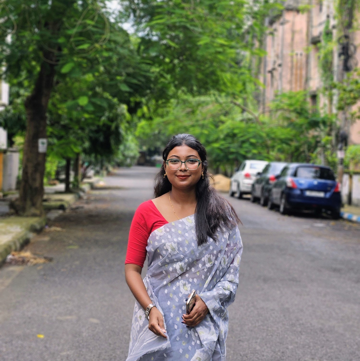 Trishna Biswas