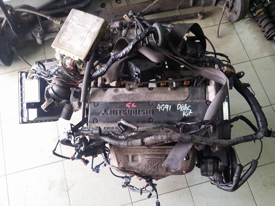 Enjin Lantai 4g91 Acp Autoparts Garage Service And Tyre فيسبوك