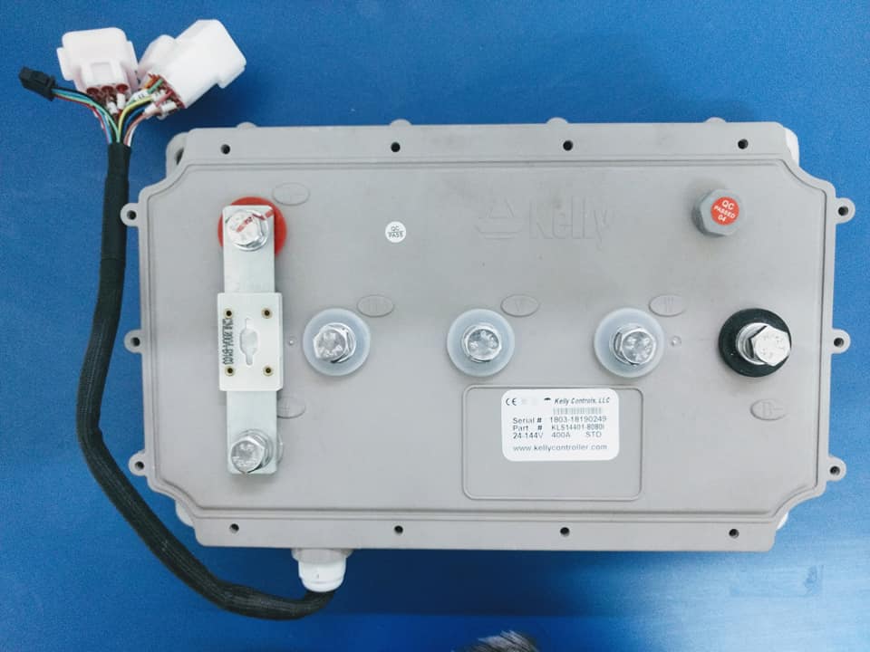 NR Controls | Pune