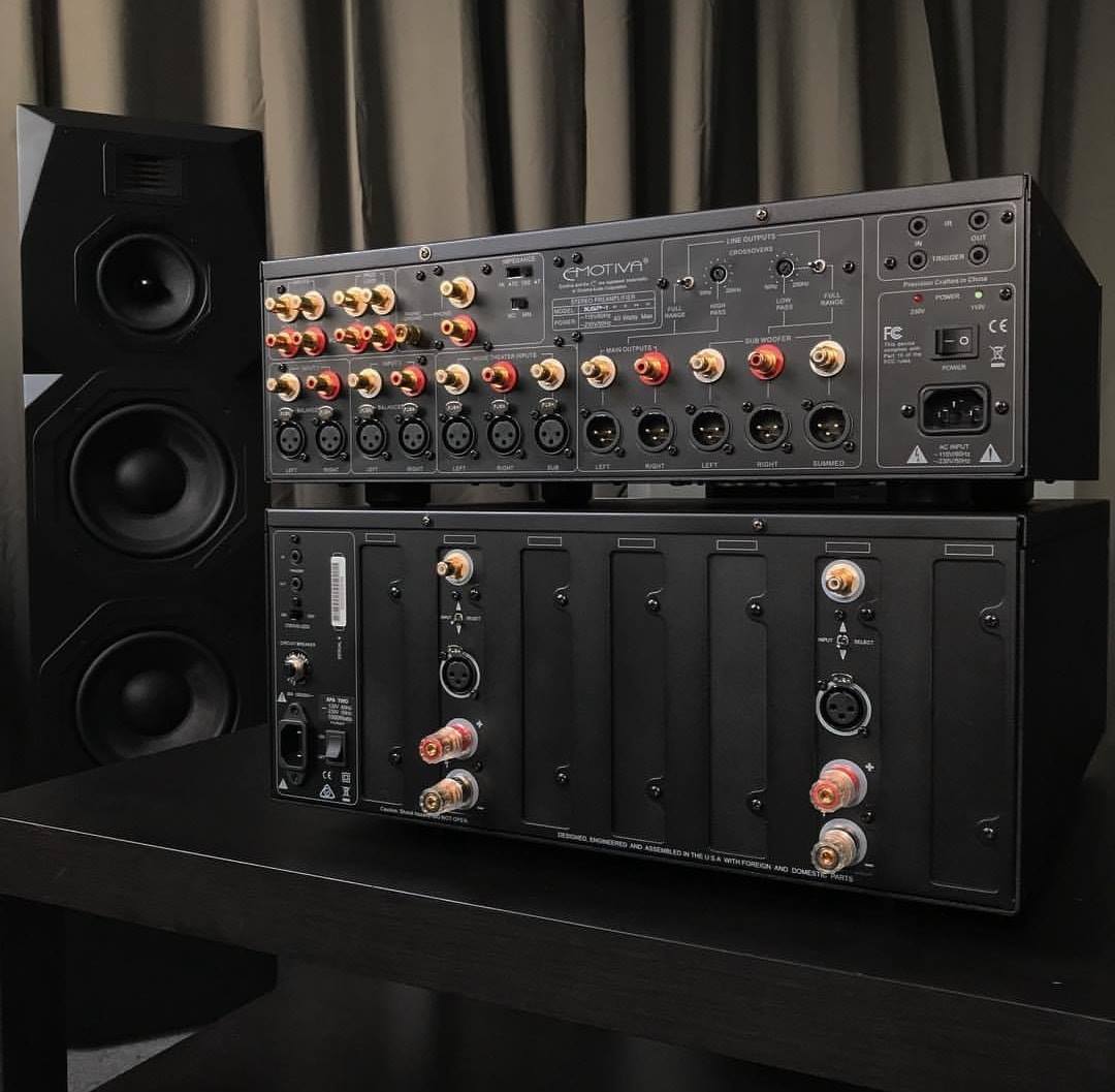 W61 - Xpa2 + xsp1. Power แบบ modular... | Facebook