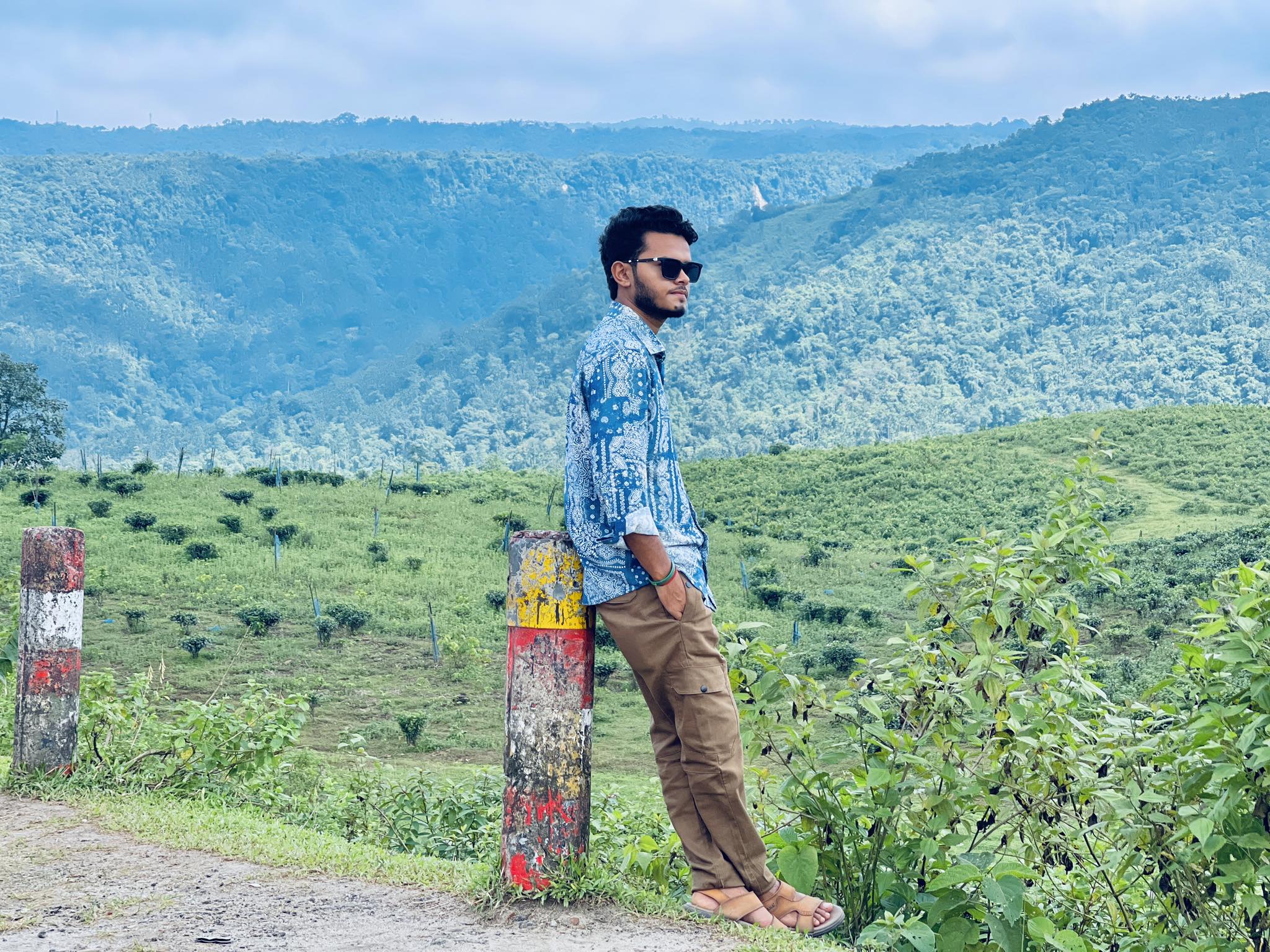 Rudro Dev