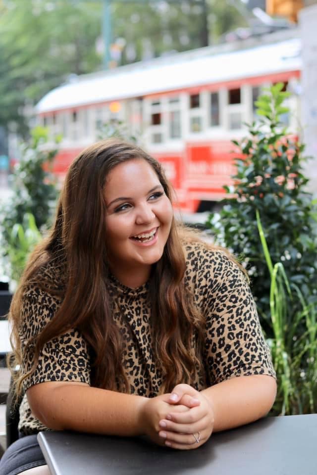 Congratulations Gianna! singsistasing_renee