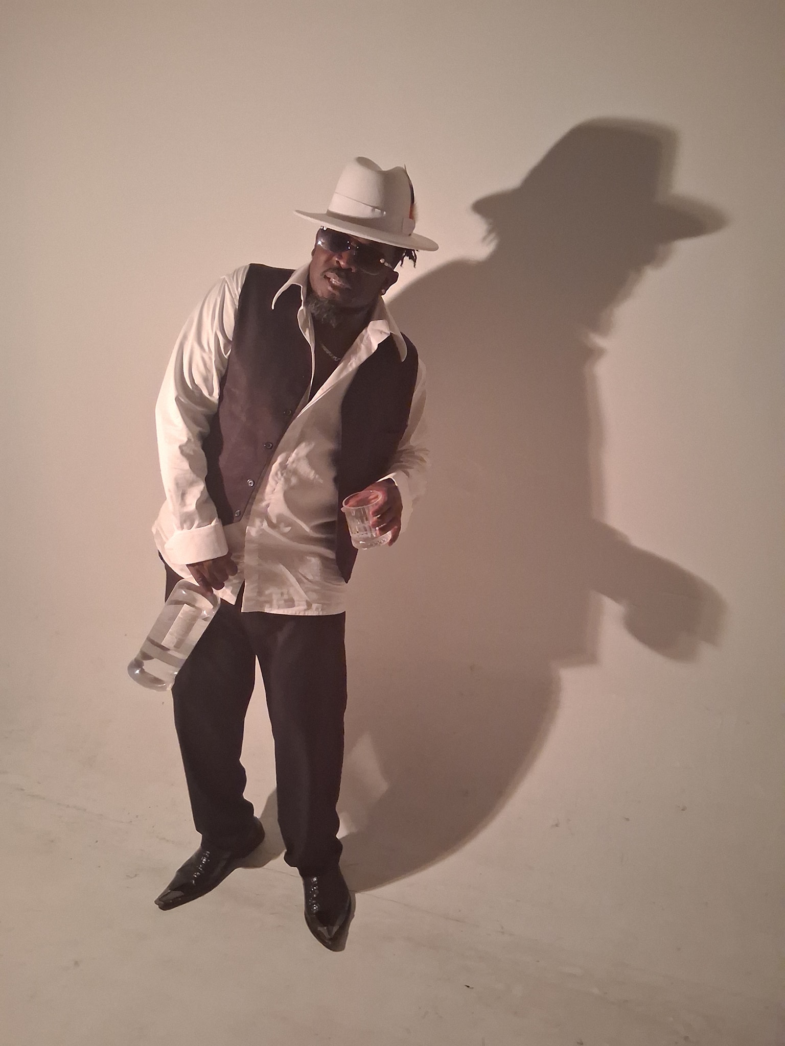 Donnell Davis