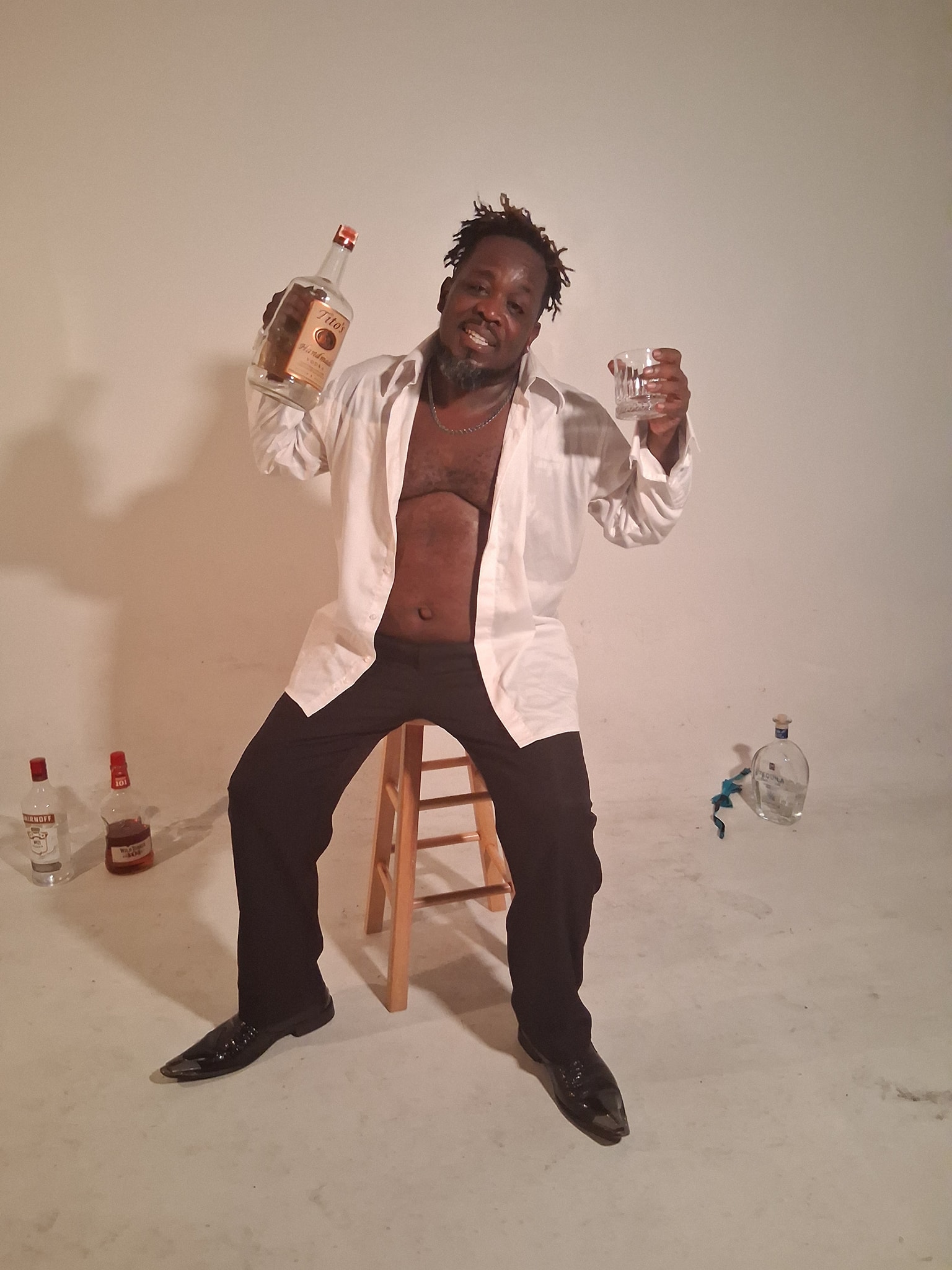 Donnell Davis