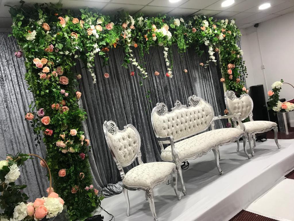 The Royal Event Catering | Oldham