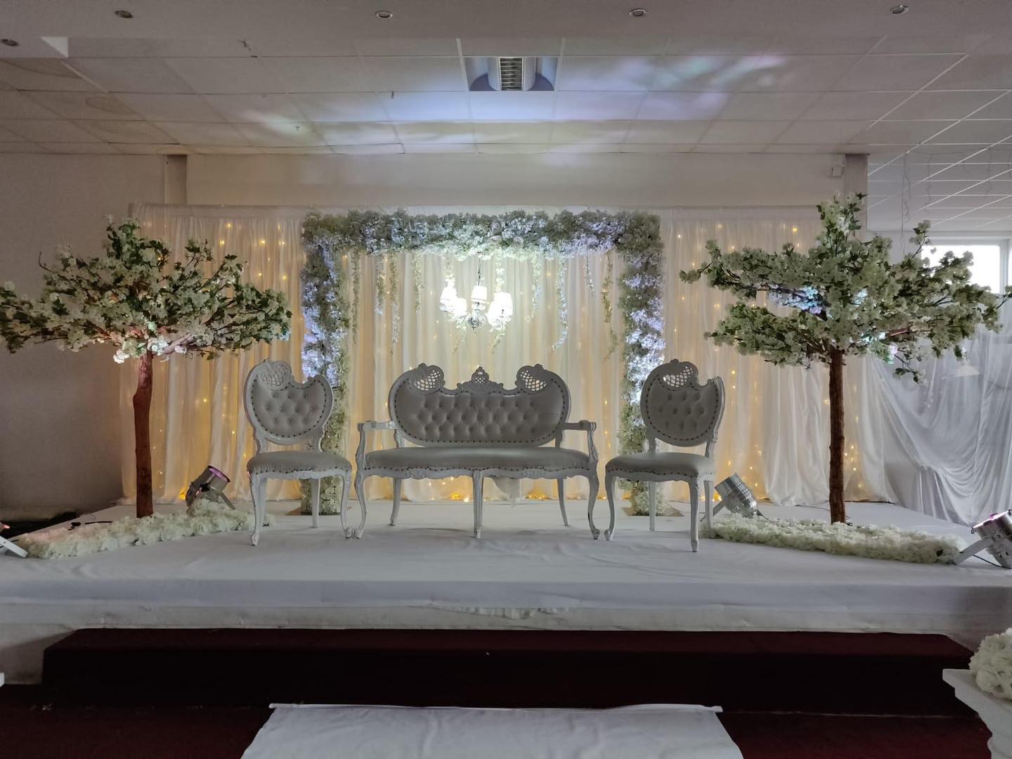 The Royal Event Catering | Oldham