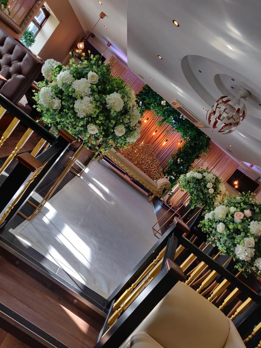 The Royal Event Catering | Oldham