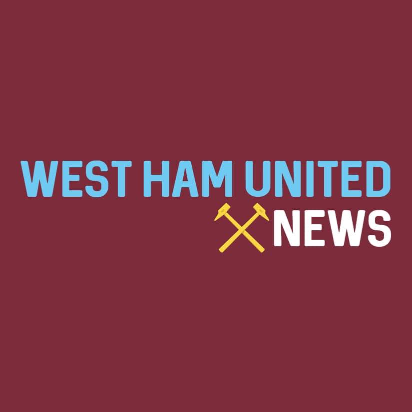 Is this how the Hammers should line... - West Ham United News | Facebook