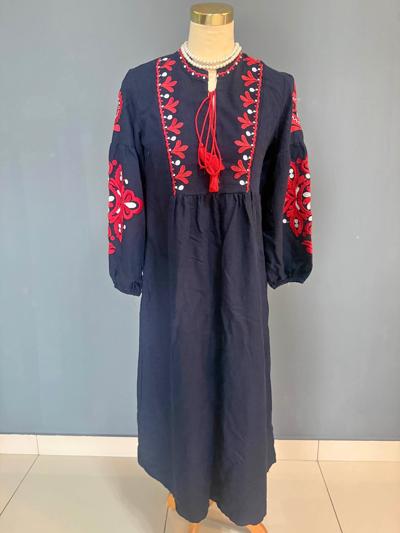 dupe designer dresses Reformation Dress Amazon Size:3XL/19-19.5/36-37 Royal Blue Winter Formal Model Lavinton B764-31 Dresser
