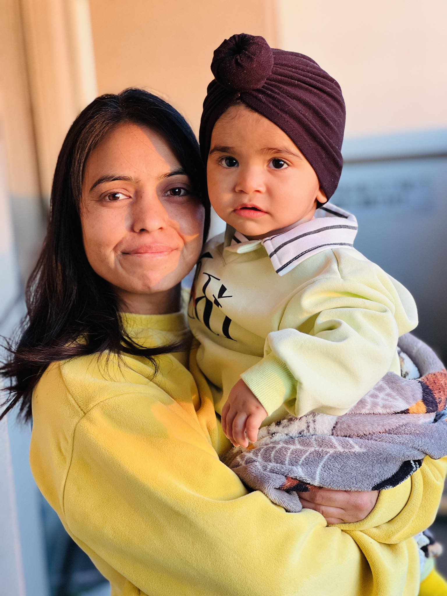 Bishal Sunar - My biggest blessing in one frame 🙏 ️🥰... | Facebook