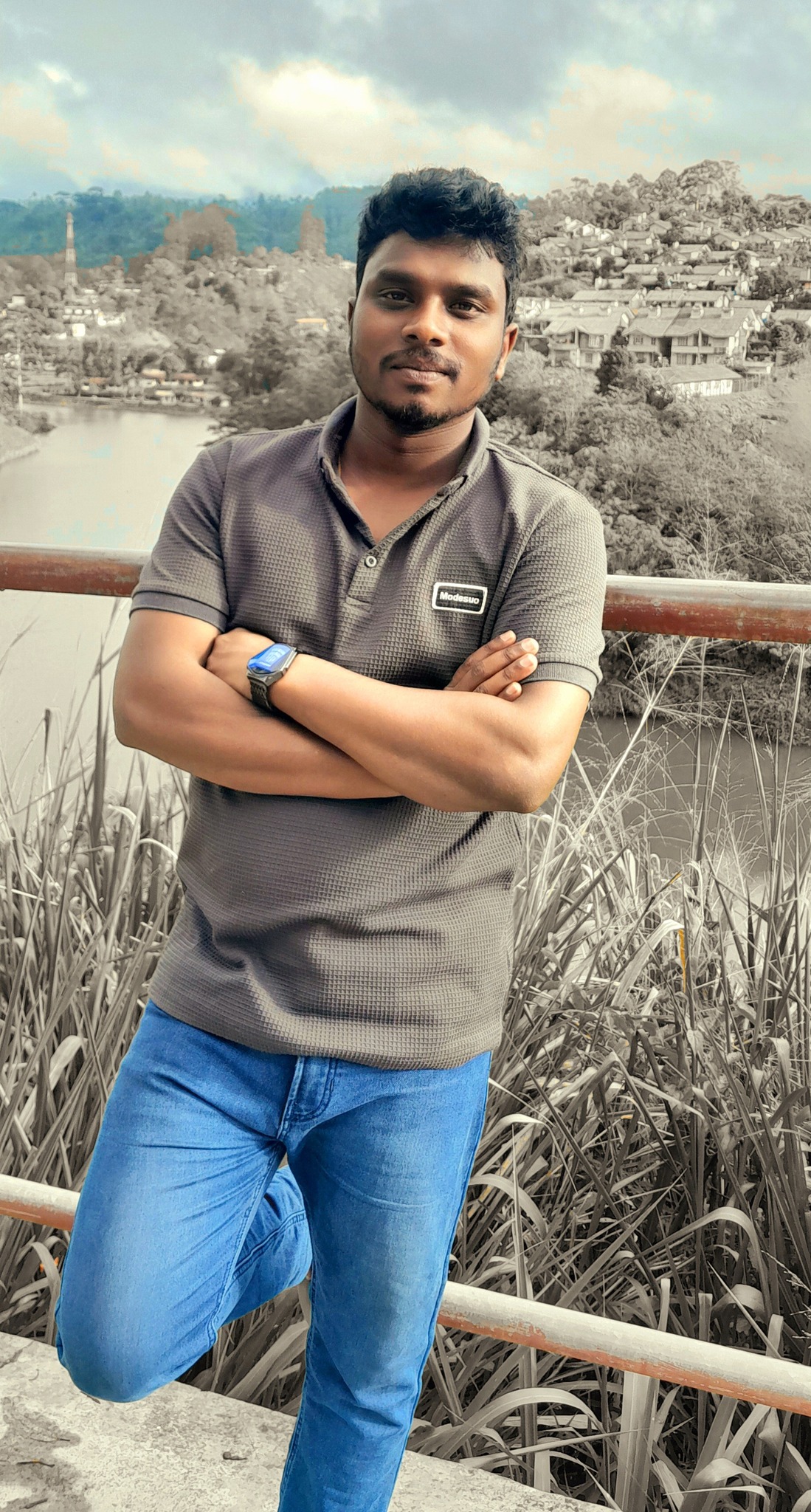 Pradeeban Pradee