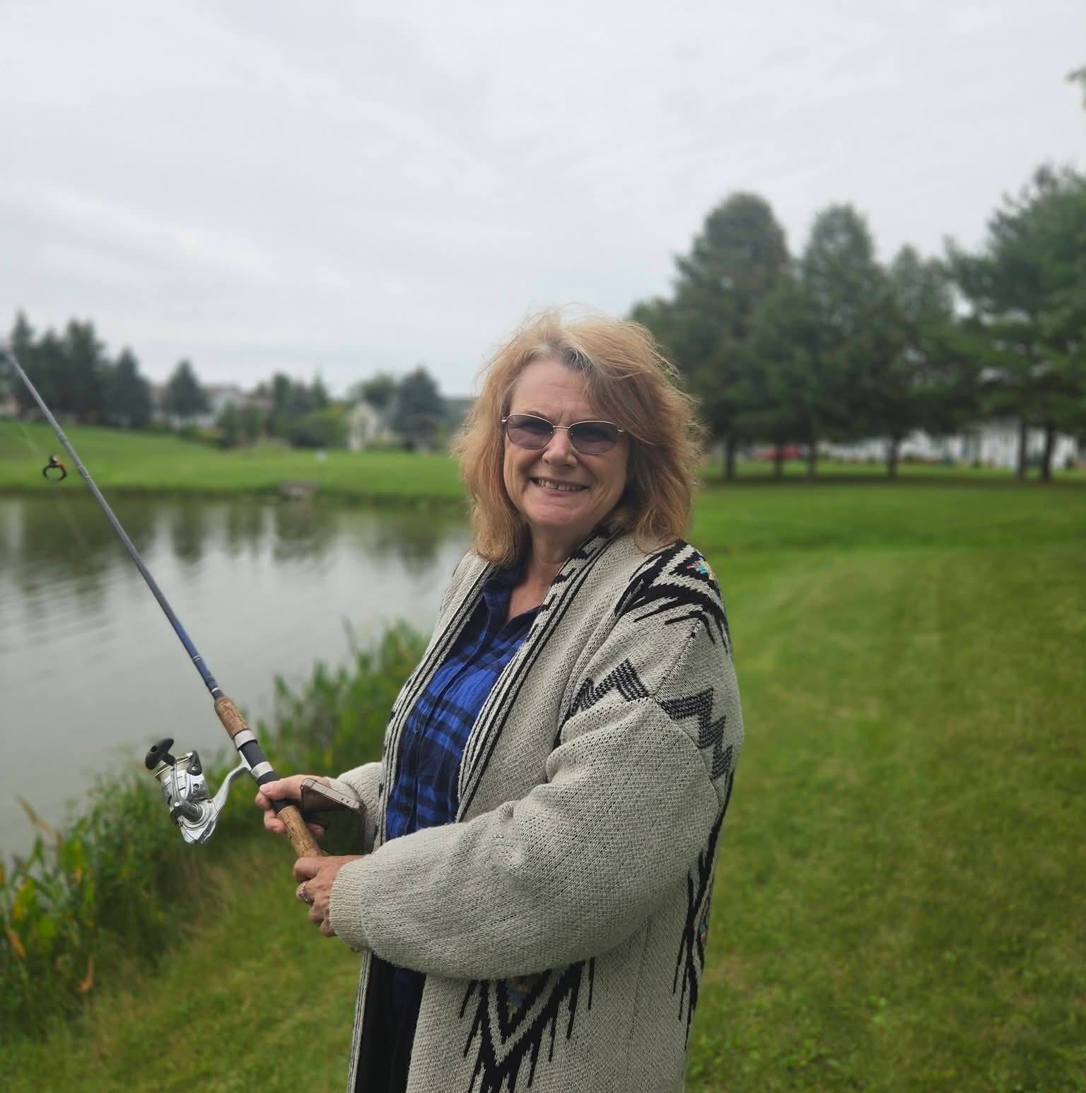 Lorrie Filka