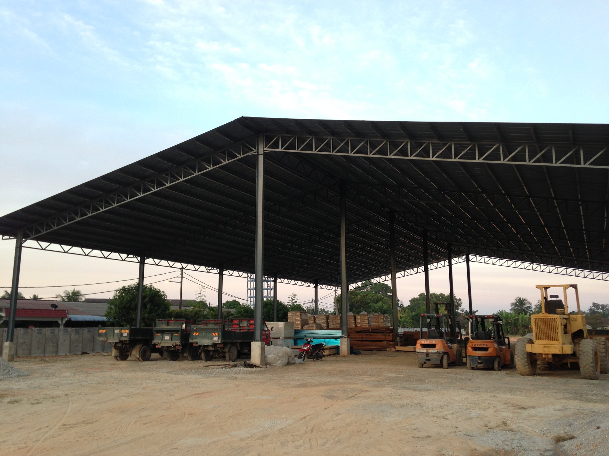 Syarikat Enterprise Untuk Dijual