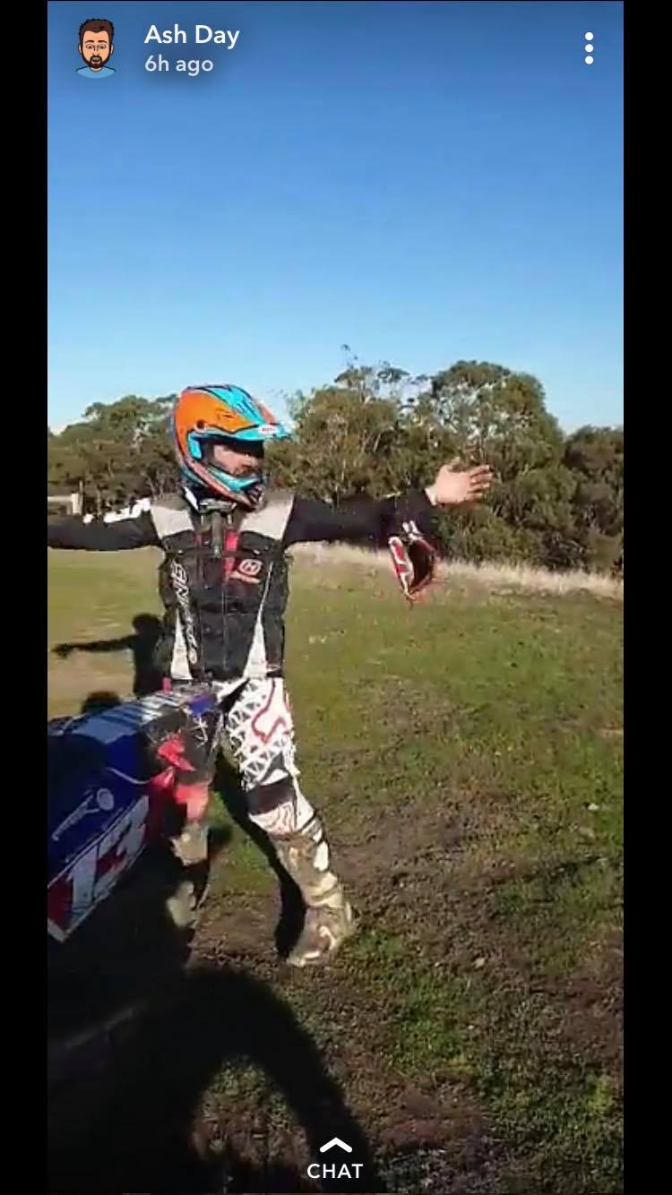 DBR Day Brothers Racing