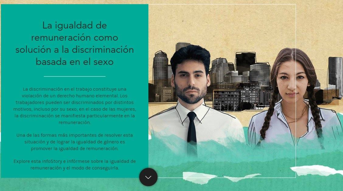 CMPIC, A.C. - La igualdad de género en el trabajo es...