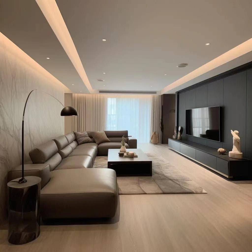 Nội Thất DG Interior Design | Hanoi