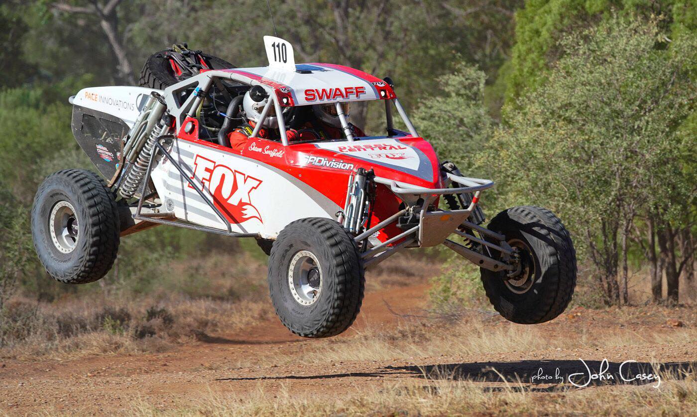 SWL Racing - A couple of pictures from the Goondiwindi...